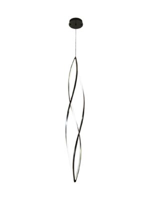 Q98252-GNB Q98252-GNB LAMPARA COLGANTE AKI LUZ LED