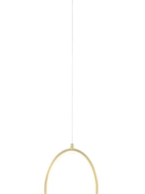 2CLAT116 2CLAT116 LAMPARA COLGANTE LUZ LED