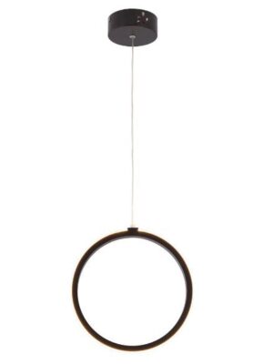 2CLAT16 LAMPARA COLGANTE LUZ LED