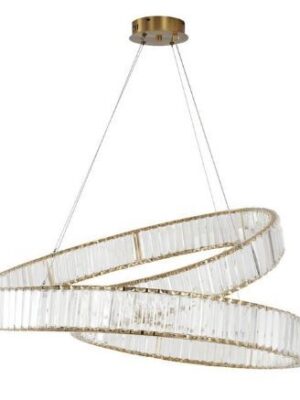 2CLAT70 2CLAT70 LAMPARA COLGANTE LUZ LED