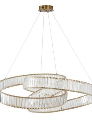 2CLAT71 2CLAT71 LAMPARA COLGANTE LUZ LED