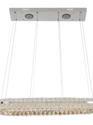 2CLAT80 2CLAT80 LAMPARA COLGANTE LUZ LED