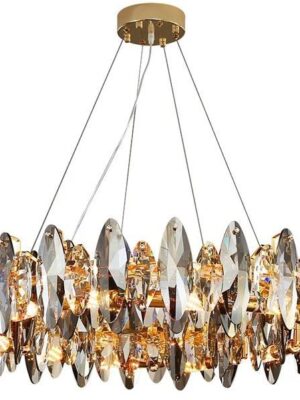 2CLAT84 2CLAT84 LAMPARA COLGANTE 10 LUCES E14