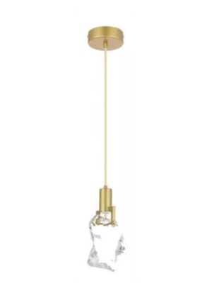 2CLAT99 2CLAT99 LAMPARA COLGANTE LUZ LED