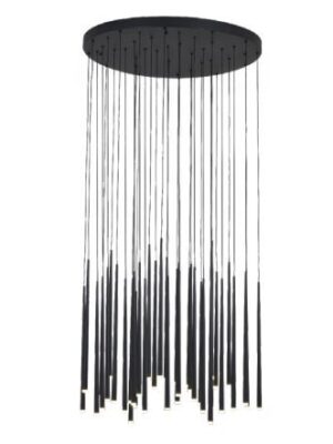 2CLDI91 2CLDI91 LAMPARA COLGANTE LUZ LED