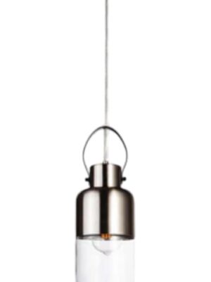 2CLDW27 LAMPARA COLGANTE 1 LUZ E26