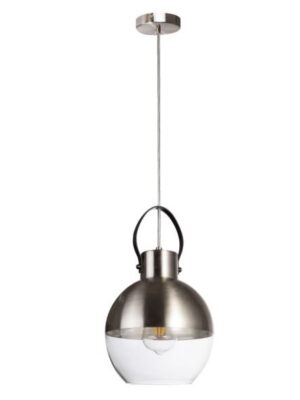 2CLDW29 LAMPARA COLGANTE 1 LUZ E26