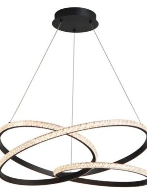 2CLTP641 2CLTP641 LAMPARA COLGANTE LUZ LED