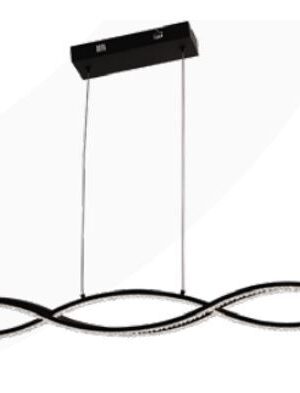 2CLTP643 2CLTP643 LAMPARA COLGANTE LUZ LED