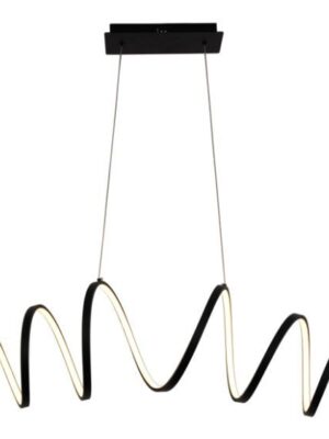 2CLTP645 2CLTP645 LAMPARA COLGANTE LUZ LED