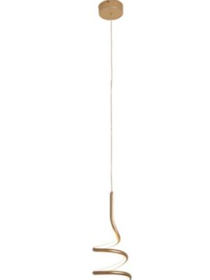 2CLTP647 2CLTP647 LAMPARA COLGANTE LUZ LED