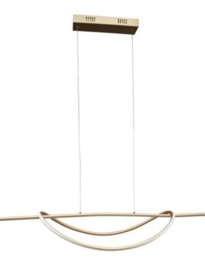 2CLTP648 2CLTP648 LAMPARA COLGANTE LUZ LED
