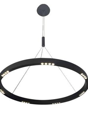 2CLTP654 LAMPARA COLGANTE LUZ LED