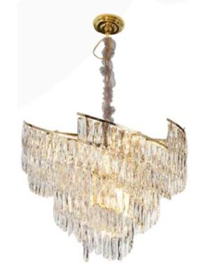 2CLTP656 2CLTP656 LAMPARA COLGANTE 26 LUCES E14