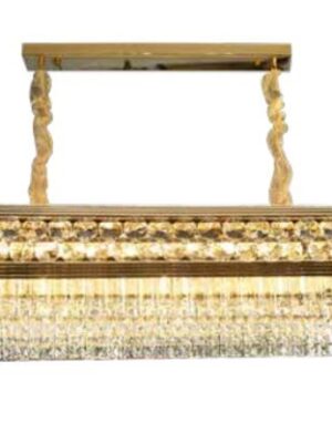 2CLTP659 2CLTP659 LAMPARA COLGANTE 17 LUCES E14