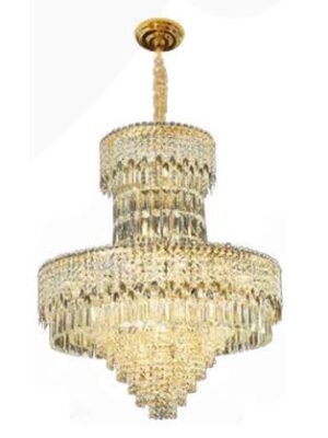 2CLTP660 2CLTP660 LAMPARA COLGANTE 22 LUCES E14