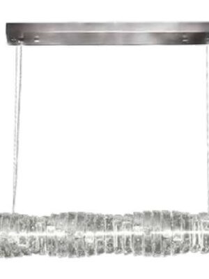 2CLTP662 2CLTP662 LAMPARA COLGANTE LUZ LED