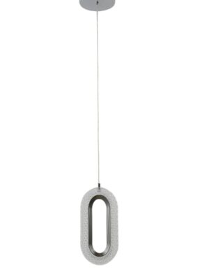 2CLTP676 LAMPARA COLGANTE LUZ LED
