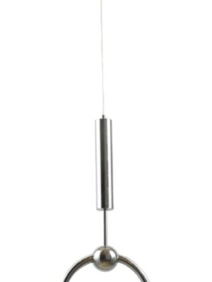 2CLTP678 LAMPARA COLGANTE LUZ LED