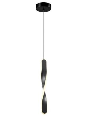 2CLTP680 LAMPARA COLGANTE LUZ LED