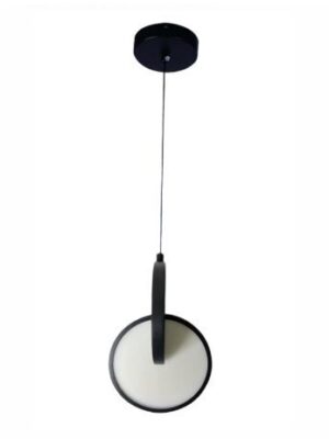 2CLTP681 LAMPARA COLGANTE LUZ LED