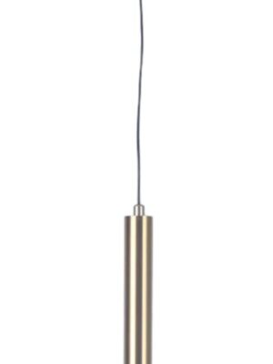 2CLTP684 LAMPARA COLGANTE LUZ LED
