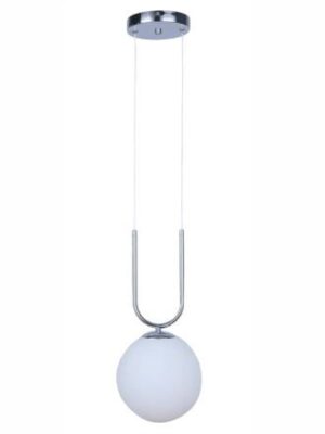 2CLTP685 LAMPARA COLGANTE LUZ LED