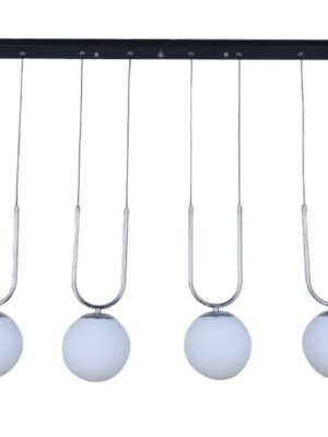 2CLTP686 LAMPARA COLGANTE LUZ LED