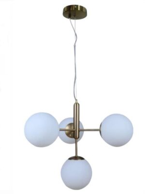 2CLTP691 2CLTP691 LAMPARA COLGANTE LUZ LED