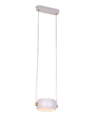 2CLTP693 LAMPARA COLGANTE LUZ LED