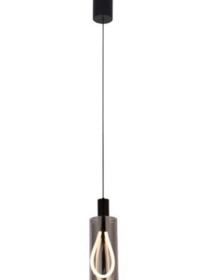 2CLTP694 2CLTP694 LAMPARA COLGANTE LUZ LED