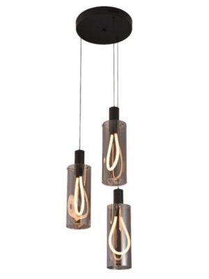 2CLTP695 2CLTP695 LAMPARA COLGANTE LUZ LED