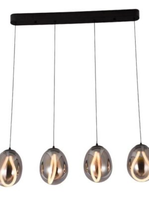 2CLTP698 2CLTP698 LAMPARA COLGANTE LUZ LED