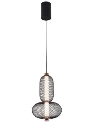 2CLTP701 2CLTP701 LAMPARA COLGANTE LUZ LED