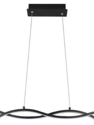 2CLTP703 2CLTP703 LAMPARA COLGANTE LUZ LED