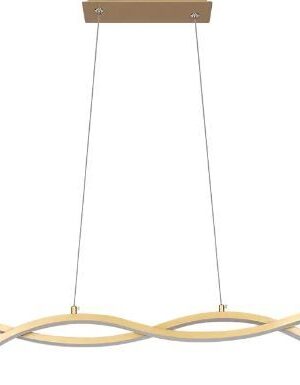 2CLTP704 2CLTP704 LAMPARA COLGANTE LUZ LED