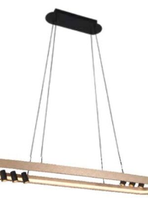 2CLTP709 2CLTP709 LAMPARA COLGANTE LUZ LED