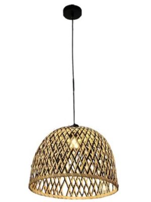 2CLTP723 2CLTP723 LAMPARA COLGANTE 1 LUZ E26