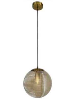 2CLTP731 LAMPARA COLGANTE 1 LUZ E26