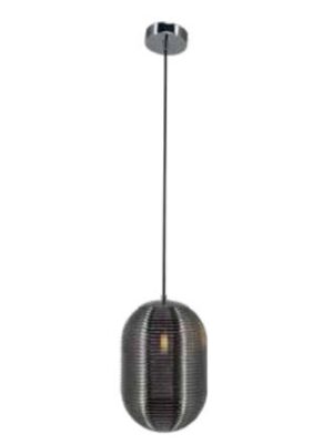 2CLTP732 2CLTP732 LAMPARA COLGANTE 1 LUZ E26