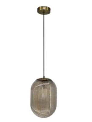 2CLTP733 2CLTP733 LAMPARA COLGANTE 1 LUZ E26