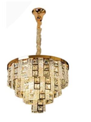 2CLTP750 2CLTP750 LAMPARA COLGANTE 12 LUCES E14