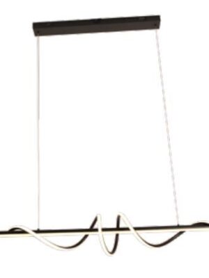 2CLTP764 LAMPARA COLGANTE LUZ LED