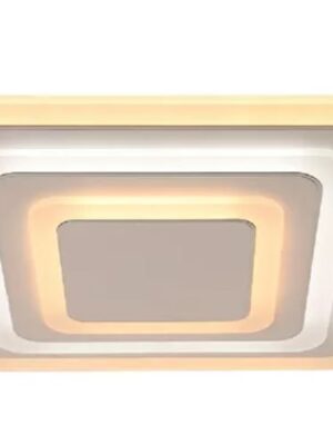 2PLHW08 LAMPARA TECHO LUZ LED