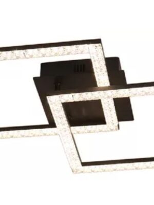 2PLHW12 LAMPARA TECHO LUZ LED