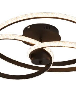 2PLHW13 2PLHW13 LAMPARA TECHO LUZ LED