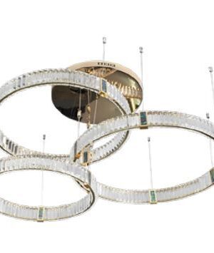 2PLHW14 2PLHW14 LAMPARA TECHO LUZ LED