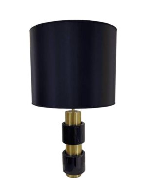 3LMAT25 LAMPARA MESA 1 LUZ E26