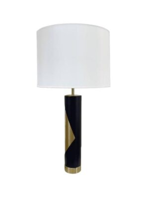 3LMAT26 LAMPARA MESA 1 LUZ E26