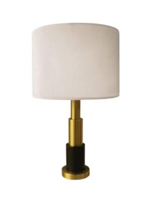 3LMAT27 3LMAT27 LAMPARA MESA 1 LUZ E26